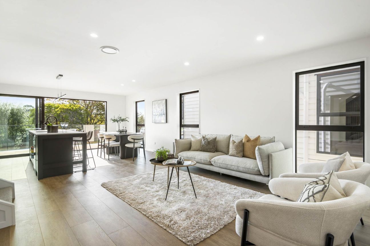 Stylish New Home in Top School Zones - Widok 3