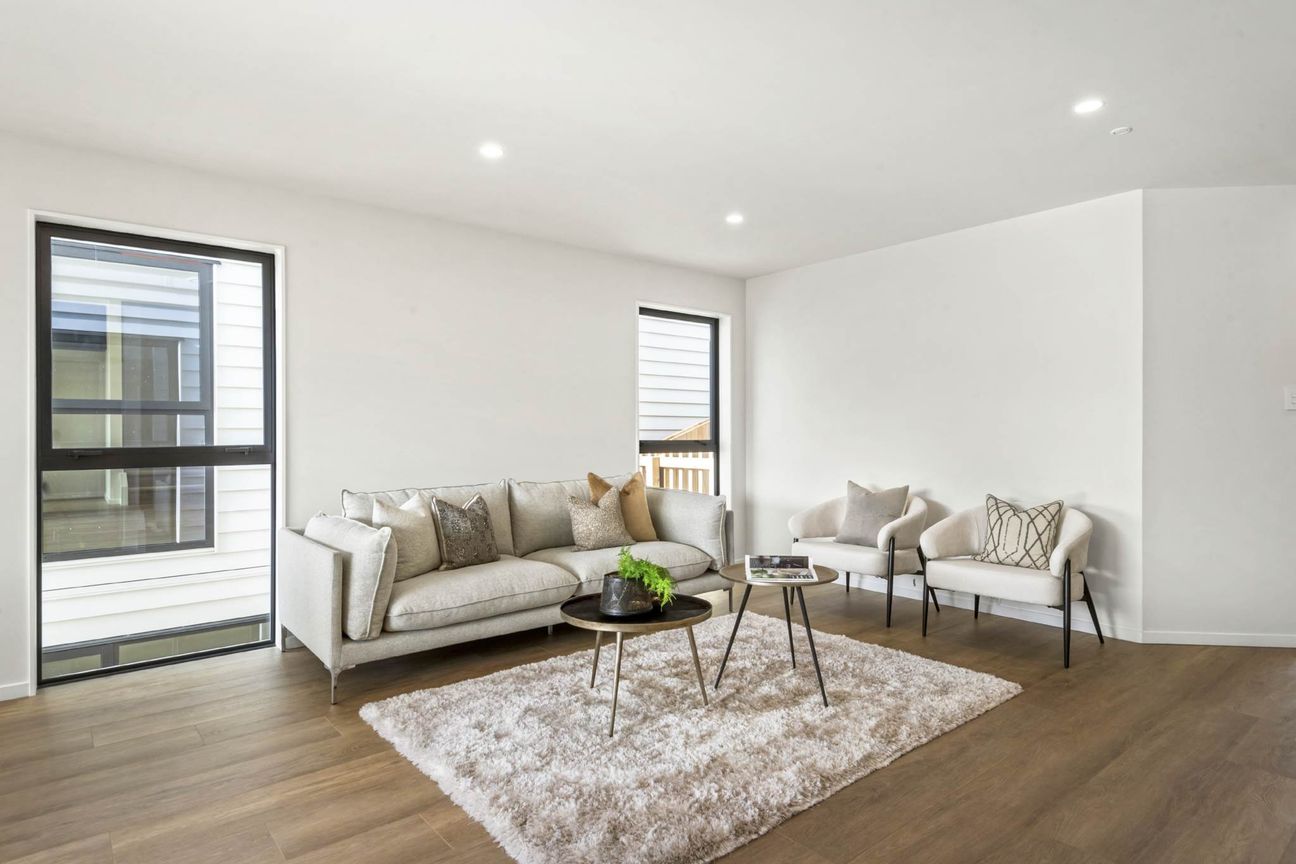 Stylish New Home in Top School Zones - Widok 4