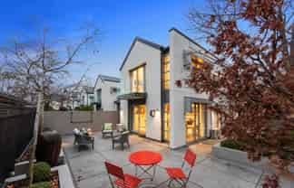 278 Papanui Road, Merivale