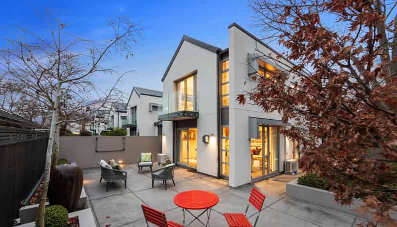 278 Papanui Road, Merivale