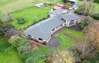 198 Fairweather Road, Mill Road