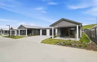 304 Third Avenue, Pukehangi