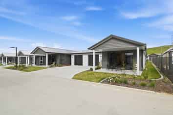 304 Third Avenue, Pukehangi