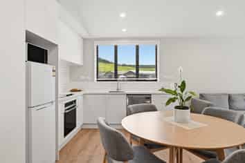 304 Third Avenue, Pukehangi