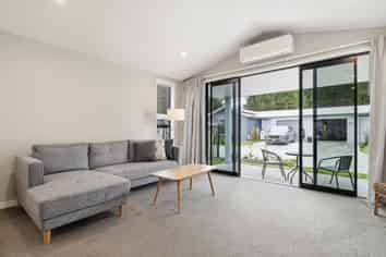 304 Third Avenue, Pukehangi