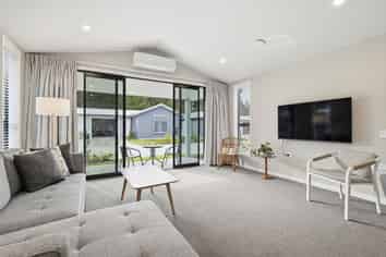 304 Third Avenue, Pukehangi