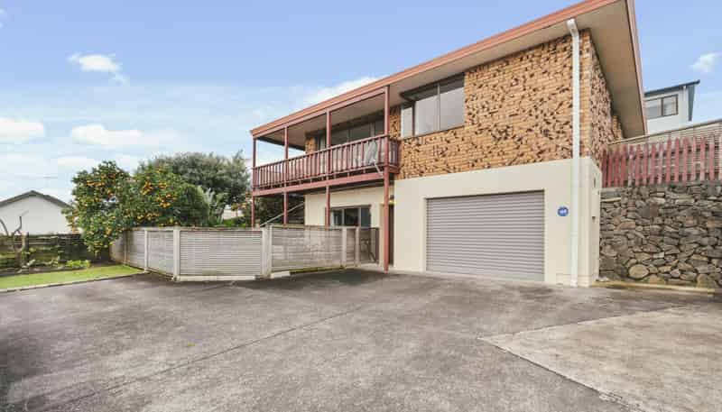 35B Sherwood Street, Bellevue
