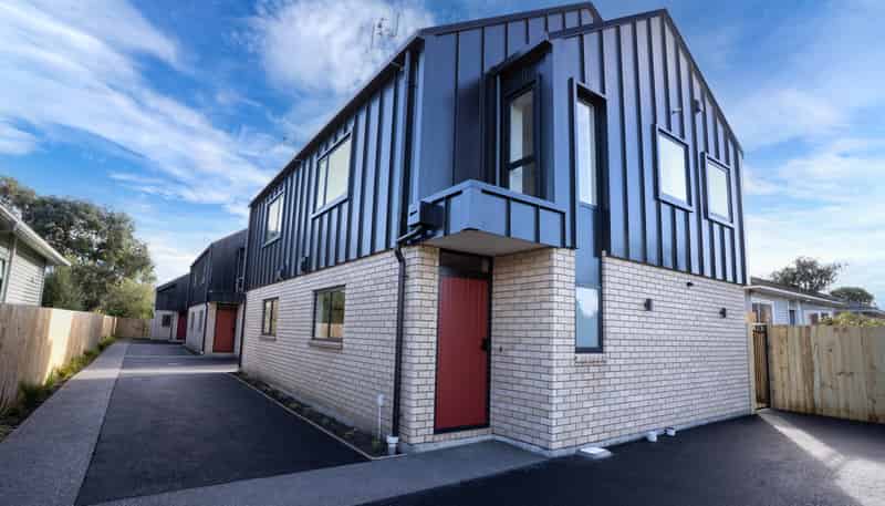 1/11 Hulbert Street, Linwood