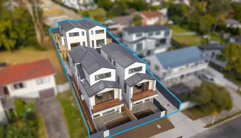 57B Oaktree Avenue, Browns Bay