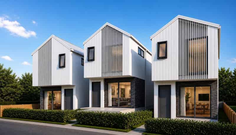 Lot 5/38 Reelick Avenue, Pakuranga Heights