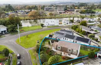 34 Hardie Street, Hokowhitu