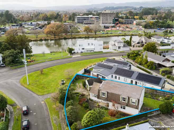 34 Hardie Street, Hokowhitu