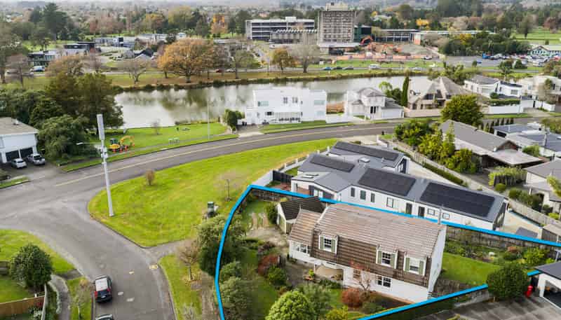34 Hardie Street, Hokowhitu