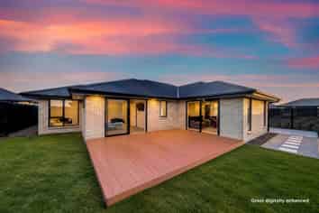16 Paroto Street, Kaiapoi