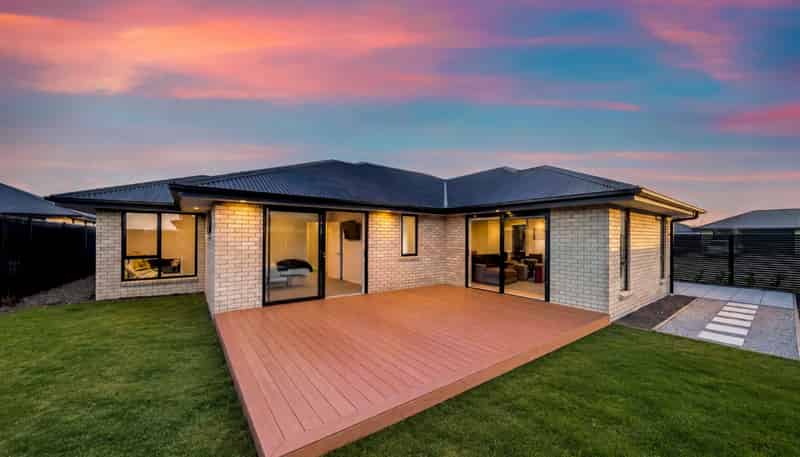 16 Paroto Street, Kaiapoi