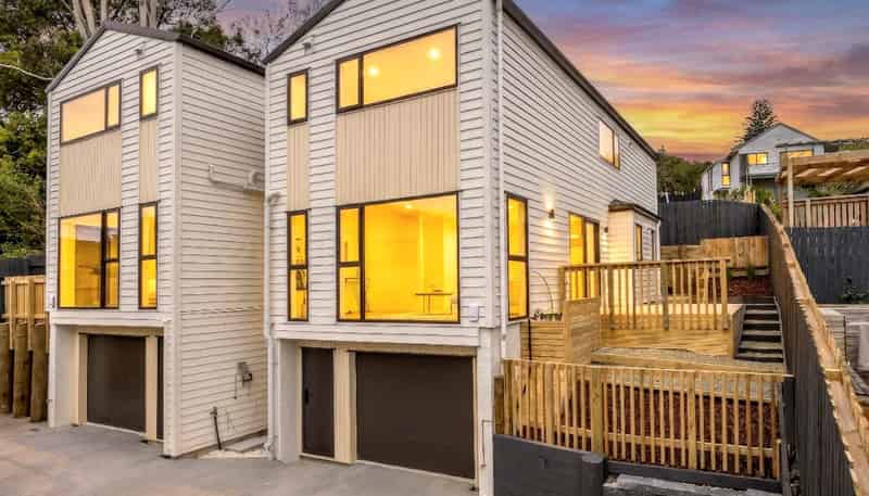 57C Oaktree Avenue, Browns Bay