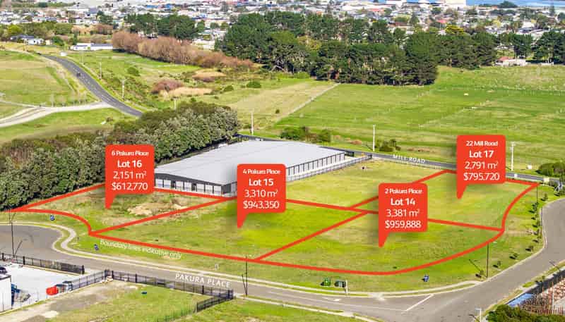 6 Pakura Place, Castlecliff