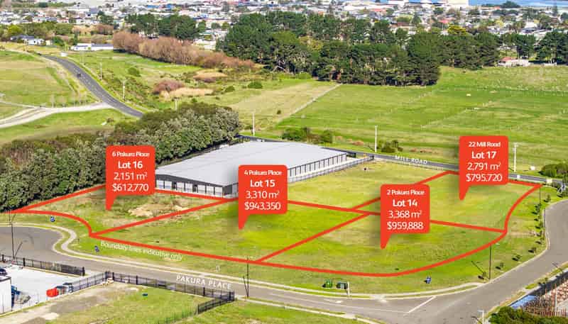 2 Pakura Place, Castlecliff