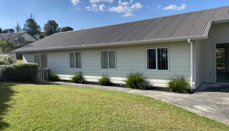 35 Hartis Avenue, Huntly