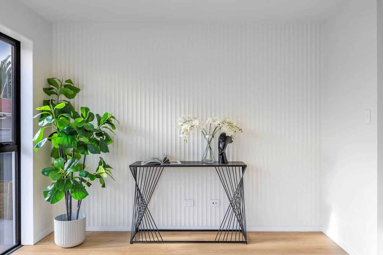 Stylish New Home in Top School Zones – pohled 6
