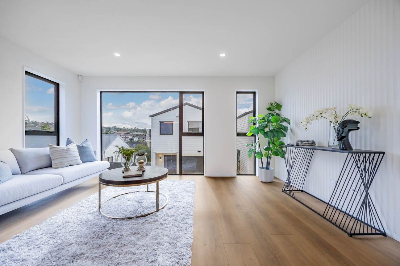 Stylish New Home in Top School Zones – pohled 4
