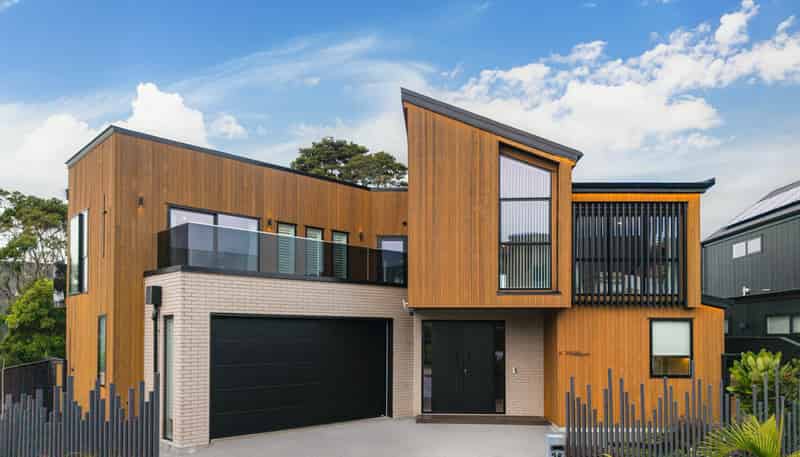 26 Pukeko Road, Hobsonville