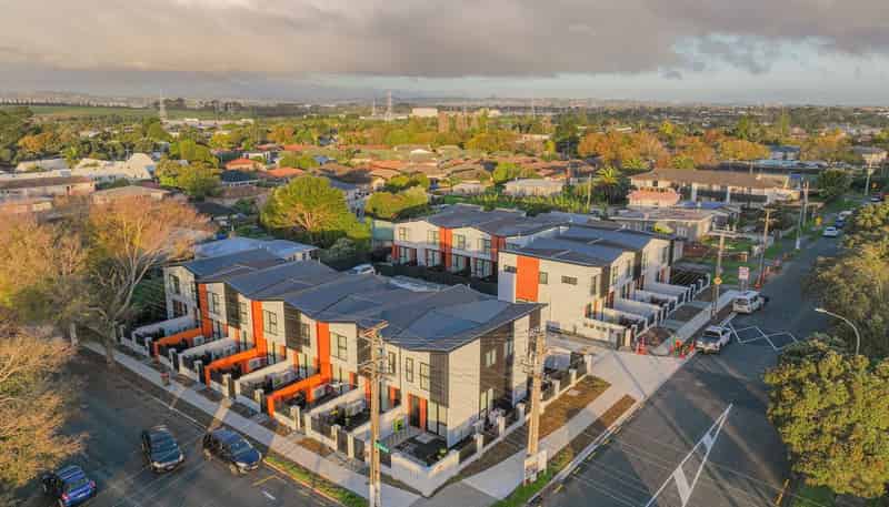 5/53 Avenue Road, Otahuhu