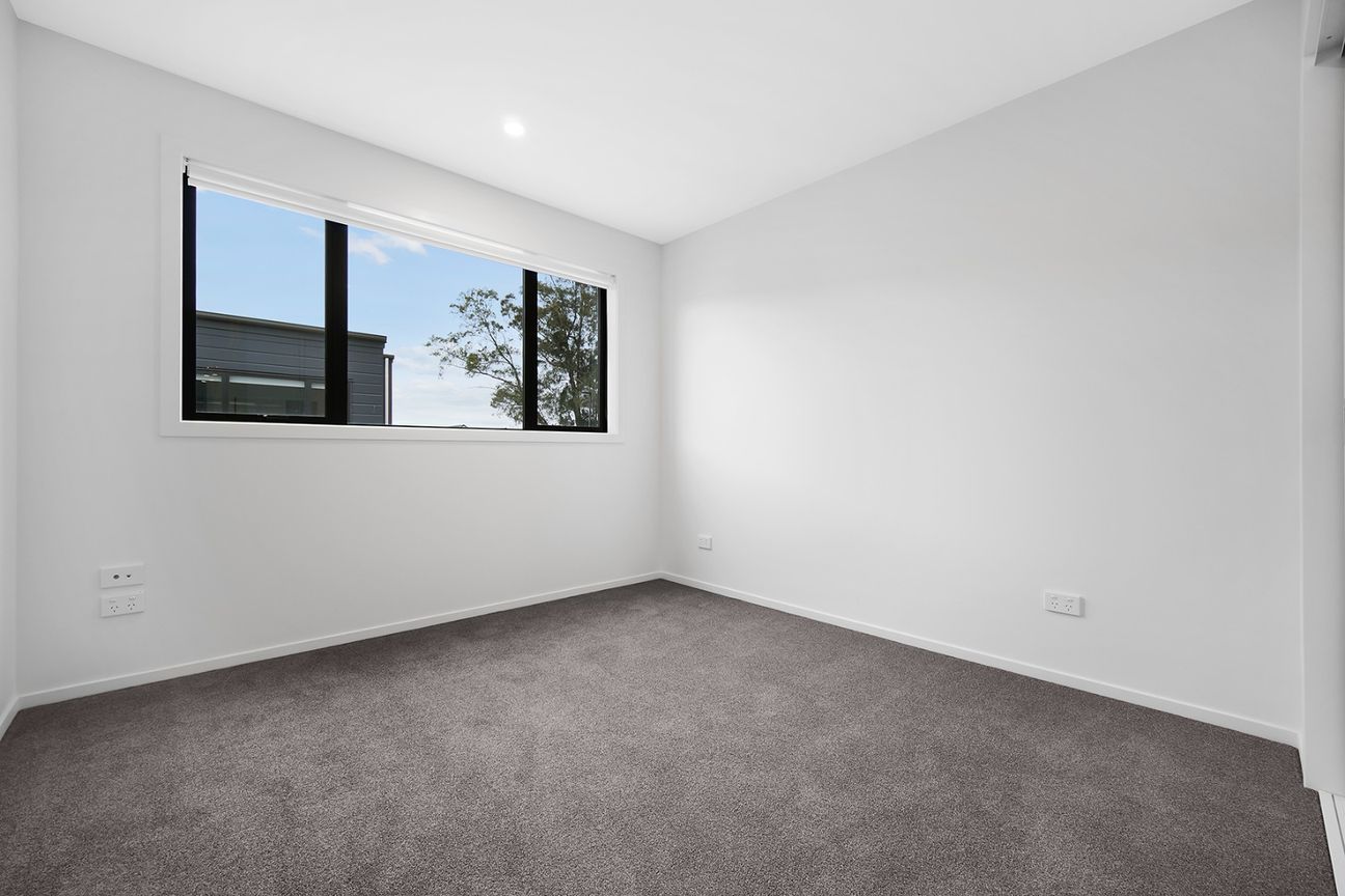 Modern 3 Bedroom + 2.5 Bathroom Townhouse – pohled 6