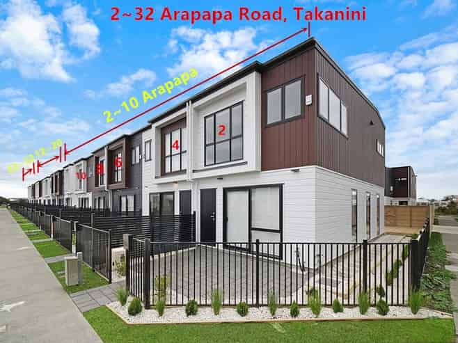 30 Arapapa Road, Takanini