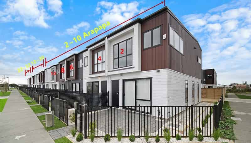 30 Arapapa Road, Takanini