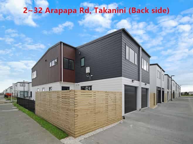 30 Arapapa Road, Takanini