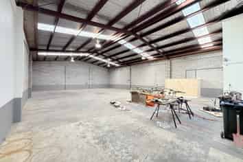 Functional Onehunga Warehouse | 508 m2