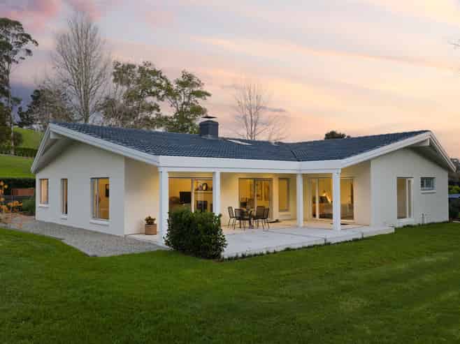 51 Screen Road, Coatesville