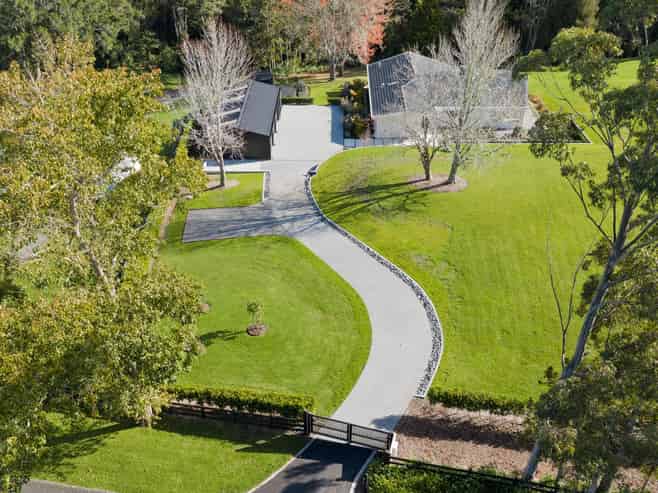 51 Screen Road, Coatesville