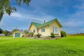 161 Timaunga Road, RD2,, Waimate
