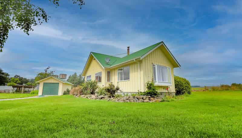 161 Timaunga Road, RD2,, Waimate