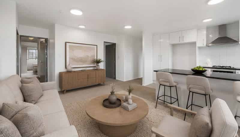 95R Felton Mathew Avenue, Saint Johns