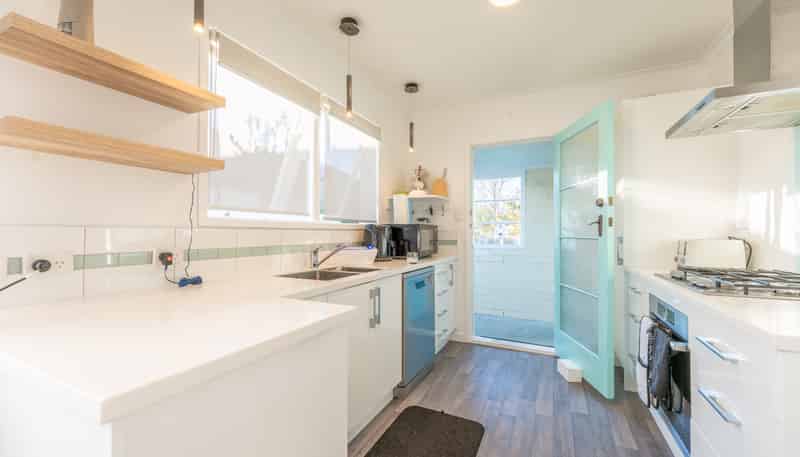 28A/1 George Street, Geraldine