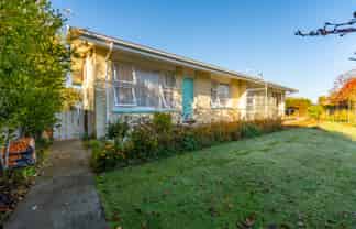 28A/1 George Street, Geraldine