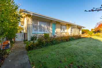 28A/1 George Street, Geraldine