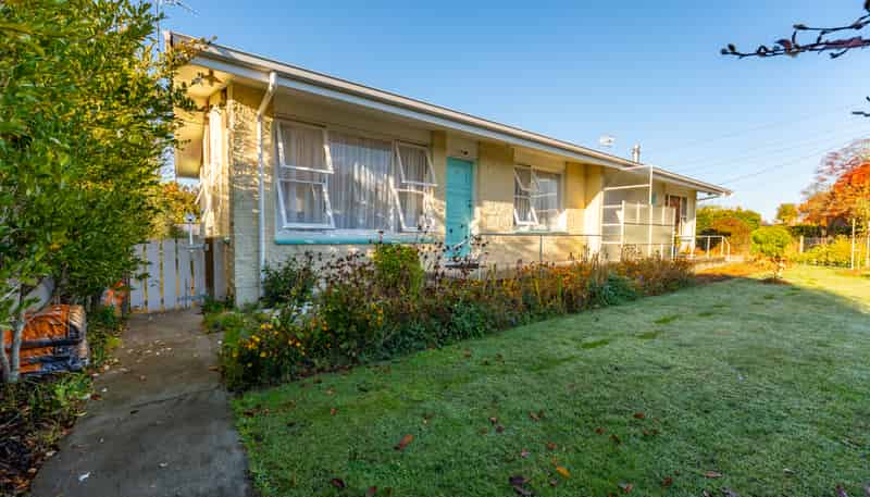 28A/1 George Street, Geraldine