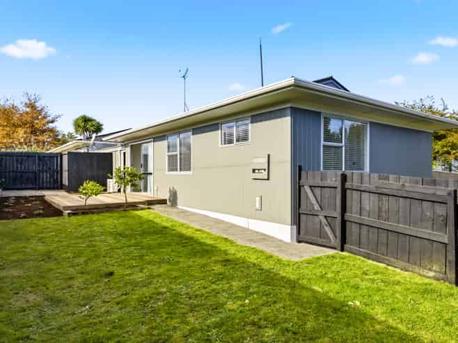 1/229 Taharepa Road, Tauhara