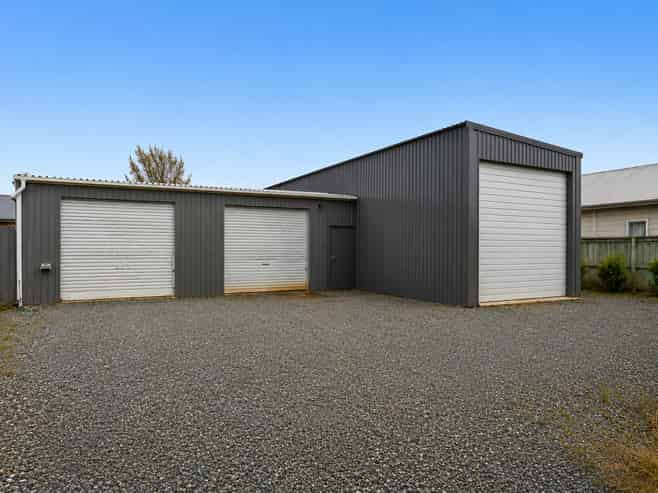 9 Fitzgerald Road, Hawera