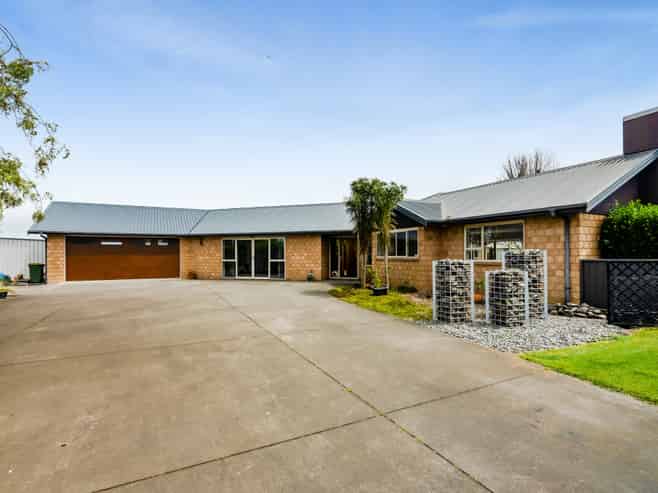 9 Fitzgerald Road, Hawera