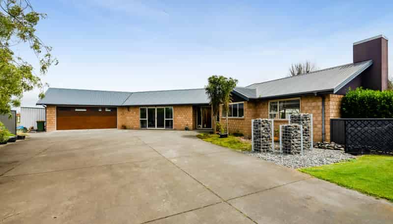 9 Fitzgerald Road, Hawera
