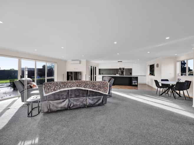 9 Fitzgerald Road, Hawera