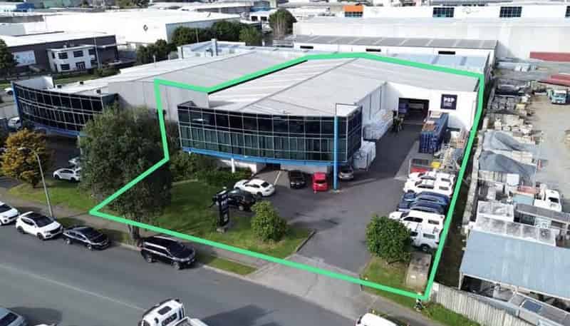 60A Cryers Road, East Tamaki