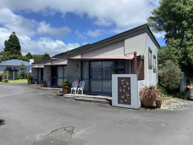 57/119 Junction Road, New Plymouth Central