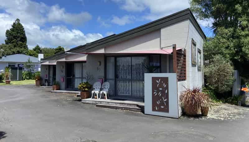 57/119 Junction Road, New Plymouth Central