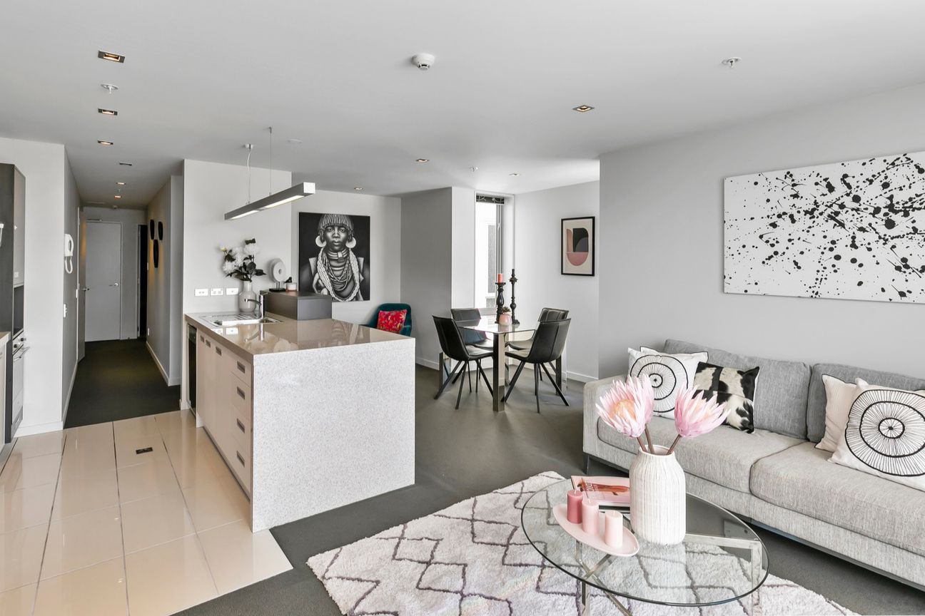 VACANT. IMMACULATE. READY TO SELL. - Bild 6